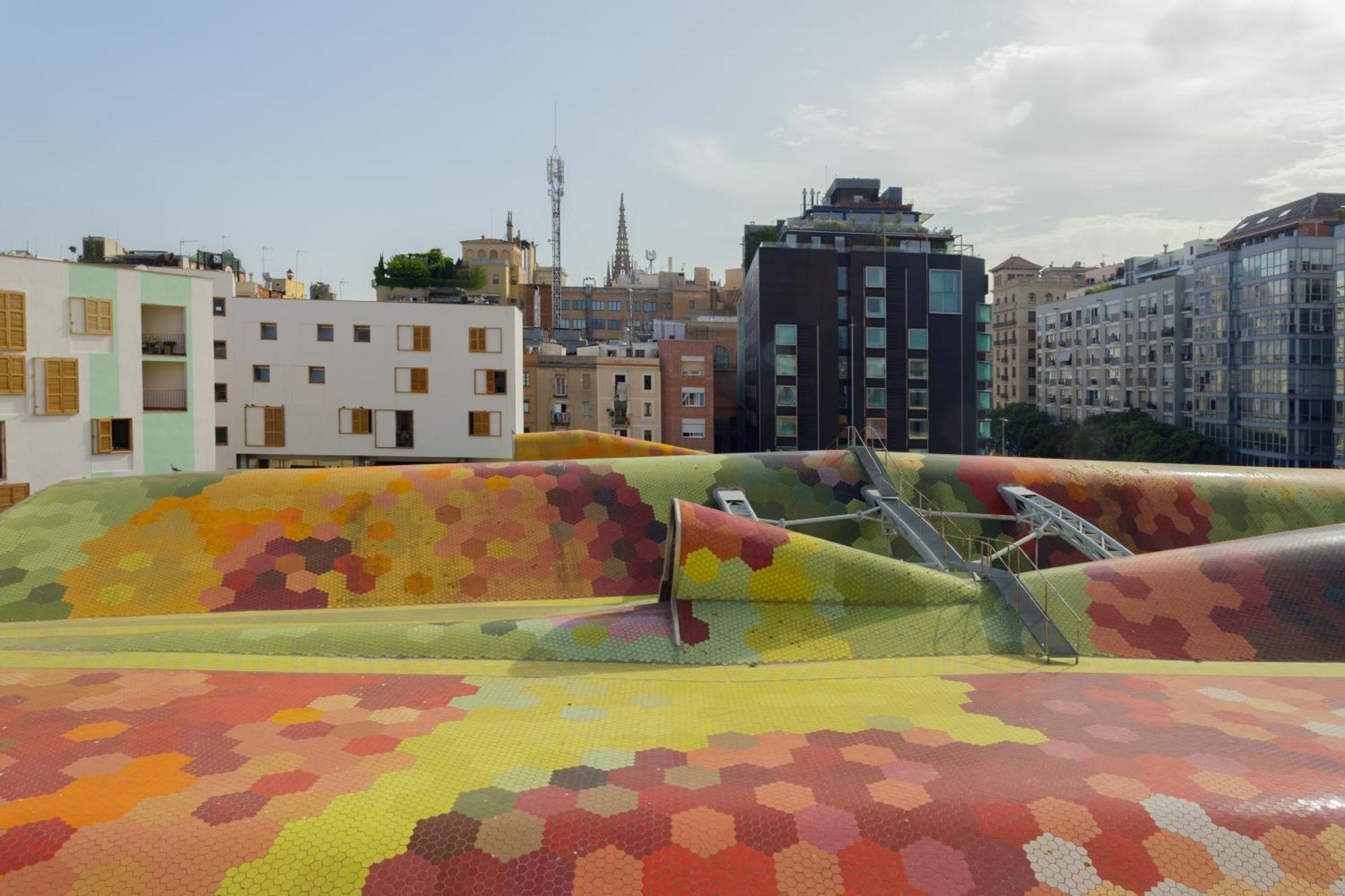 Urbandream Gothic Aartments & Studios Barselona Dış mekan fotoğraf