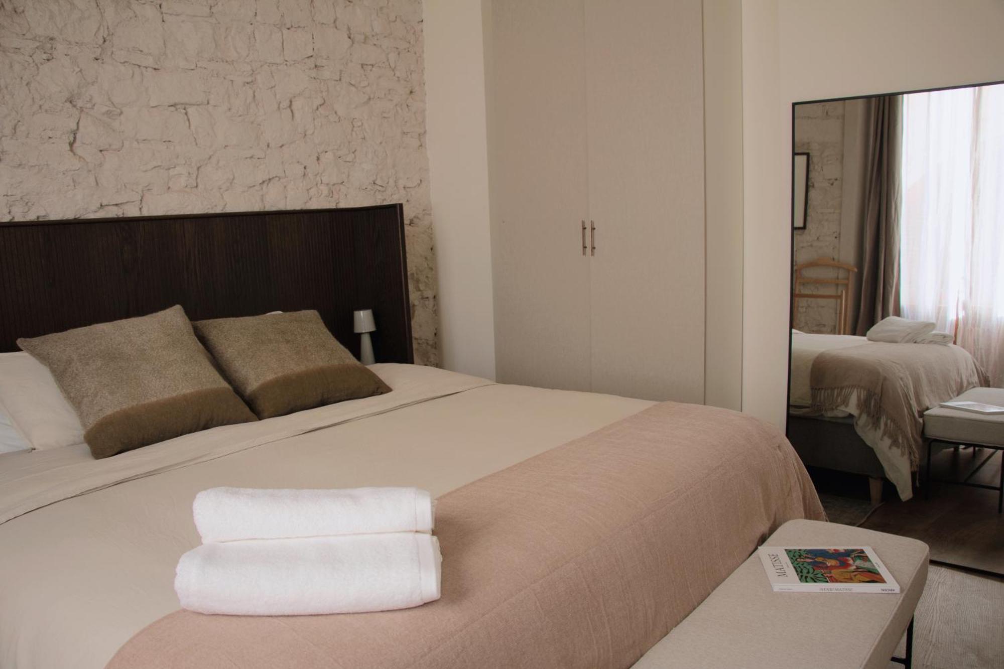 Urbandream Gothic Aartments & Studios Barselona Dış mekan fotoğraf