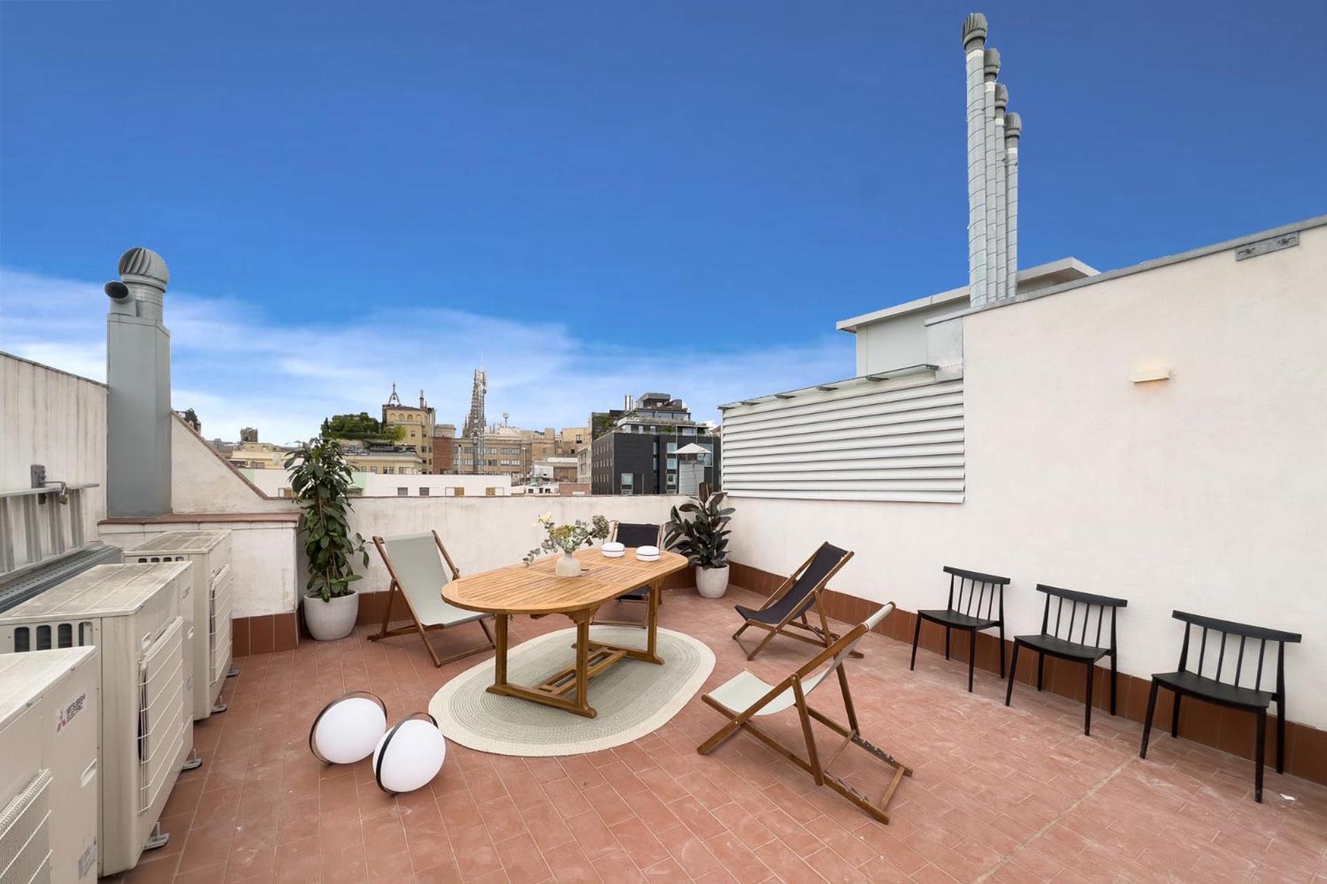 Urbandream Gothic Aartments & Studios Barselona Dış mekan fotoğraf