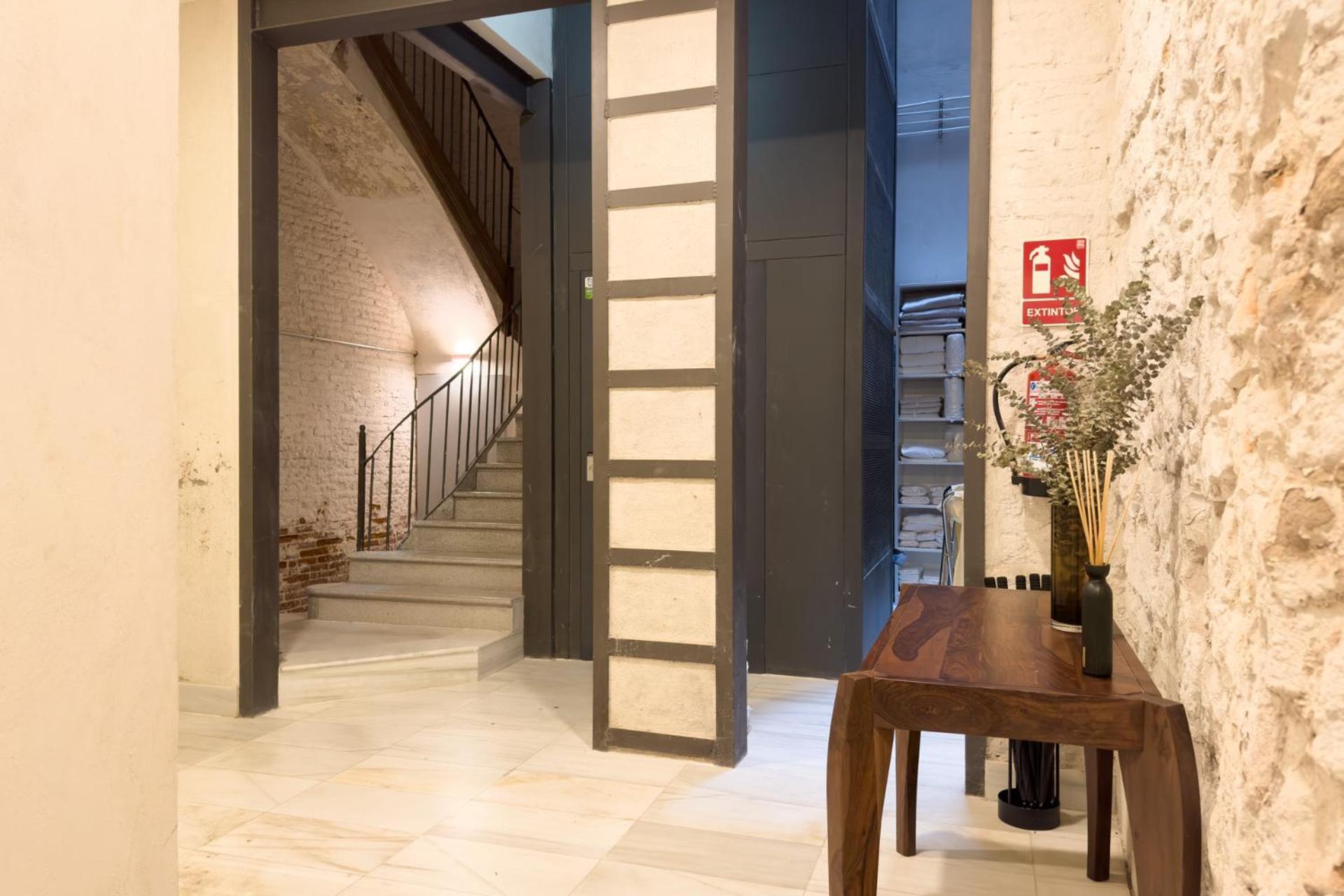 Urbandream Gothic Aartments & Studios Barselona Dış mekan fotoğraf