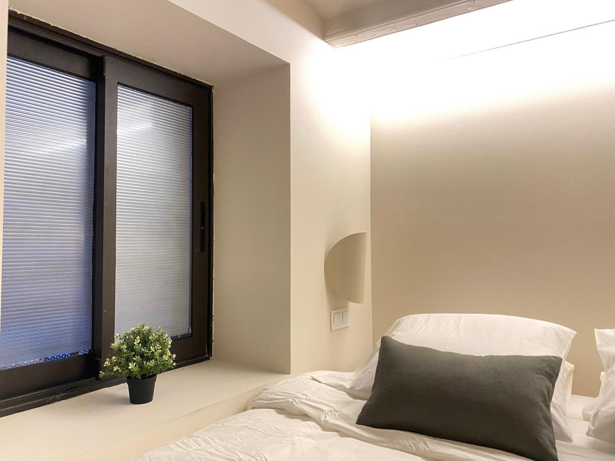 Urbandream Gothic Aartments & Studios Barselona Dış mekan fotoğraf