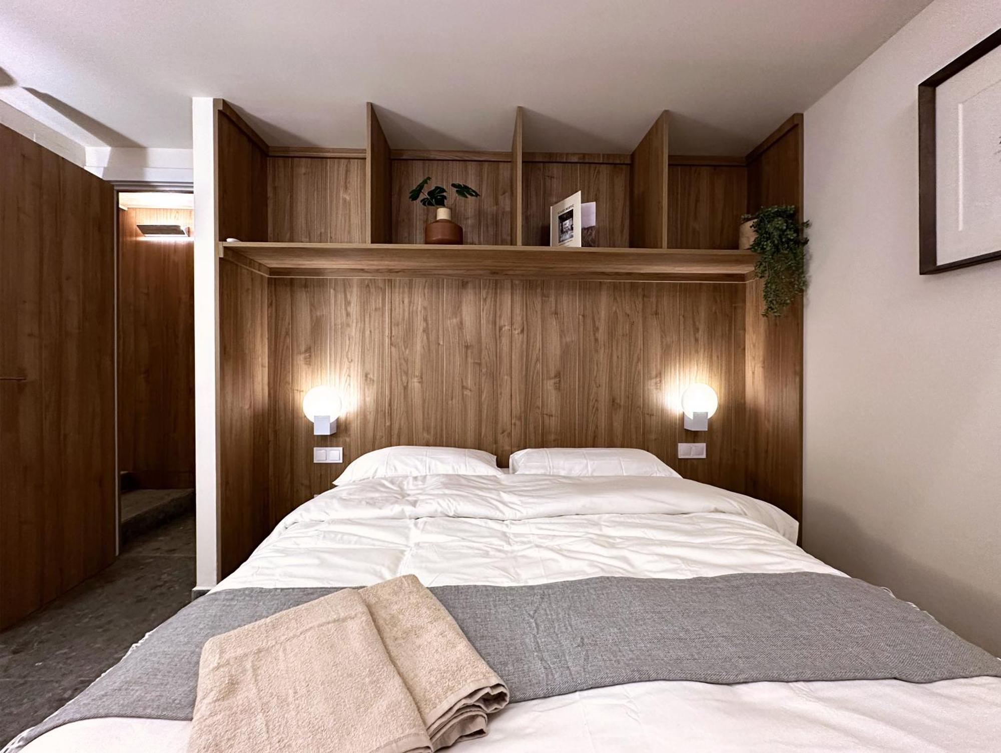Urbandream Gothic Aartments & Studios Barselona Dış mekan fotoğraf