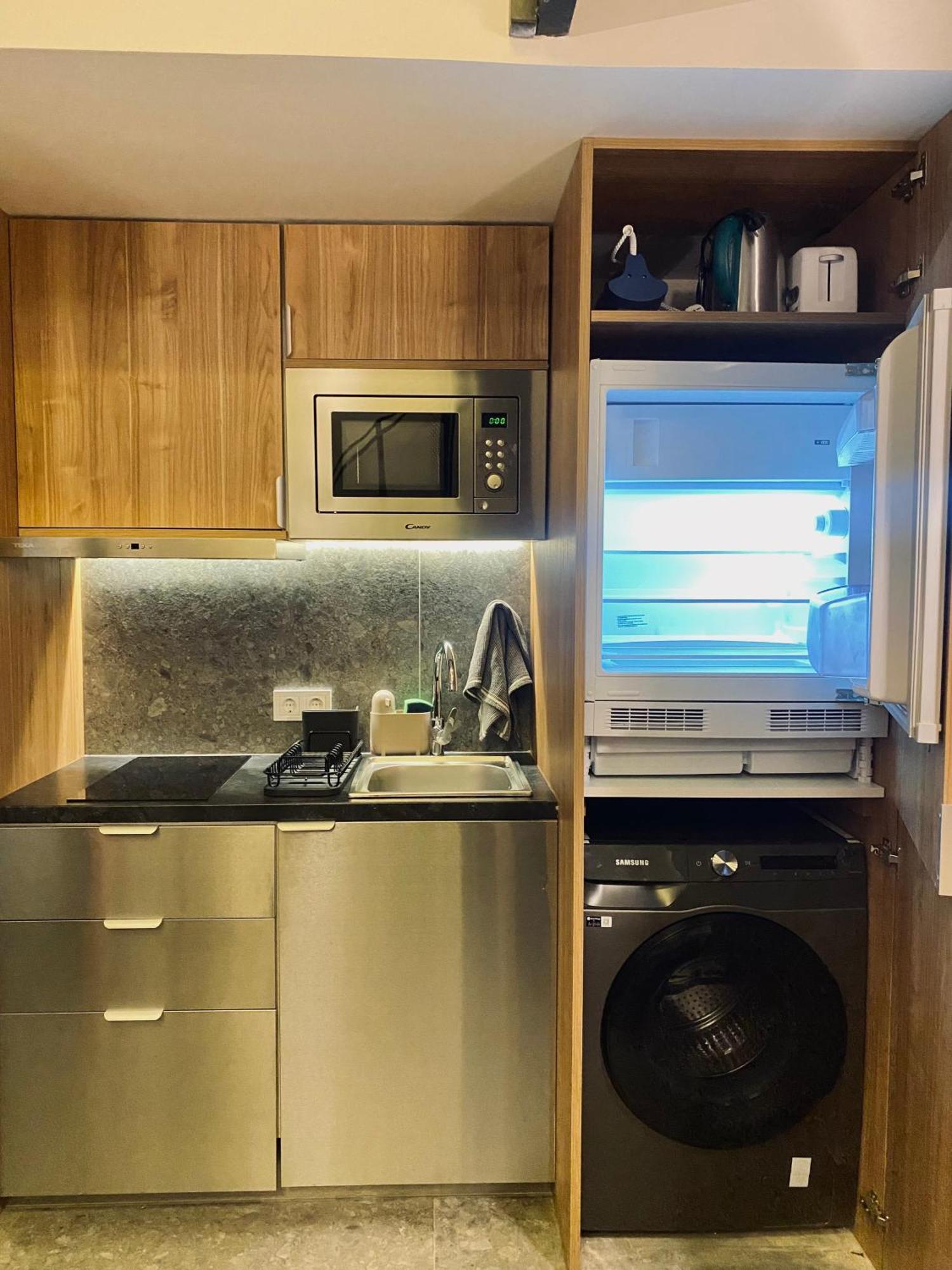 Urbandream Gothic Aartments & Studios Barselona Dış mekan fotoğraf