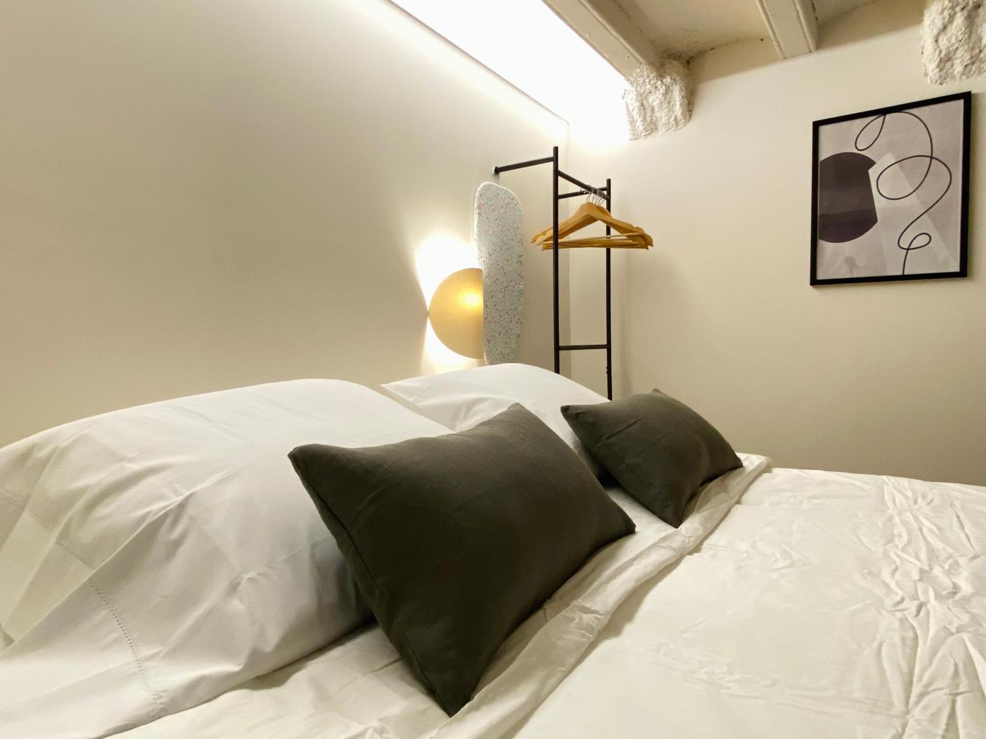 Urbandream Gothic Aartments & Studios Barselona Dış mekan fotoğraf