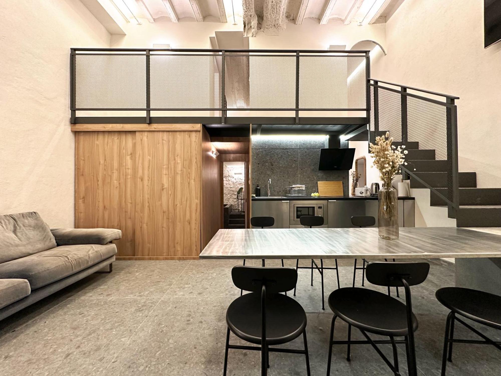 Urbandream Gothic Aartments & Studios Barselona Dış mekan fotoğraf