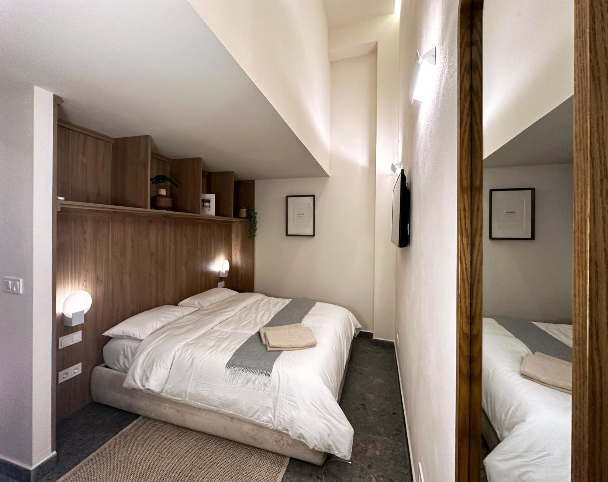 Urbandream Gothic Aartments & Studios Barselona Dış mekan fotoğraf