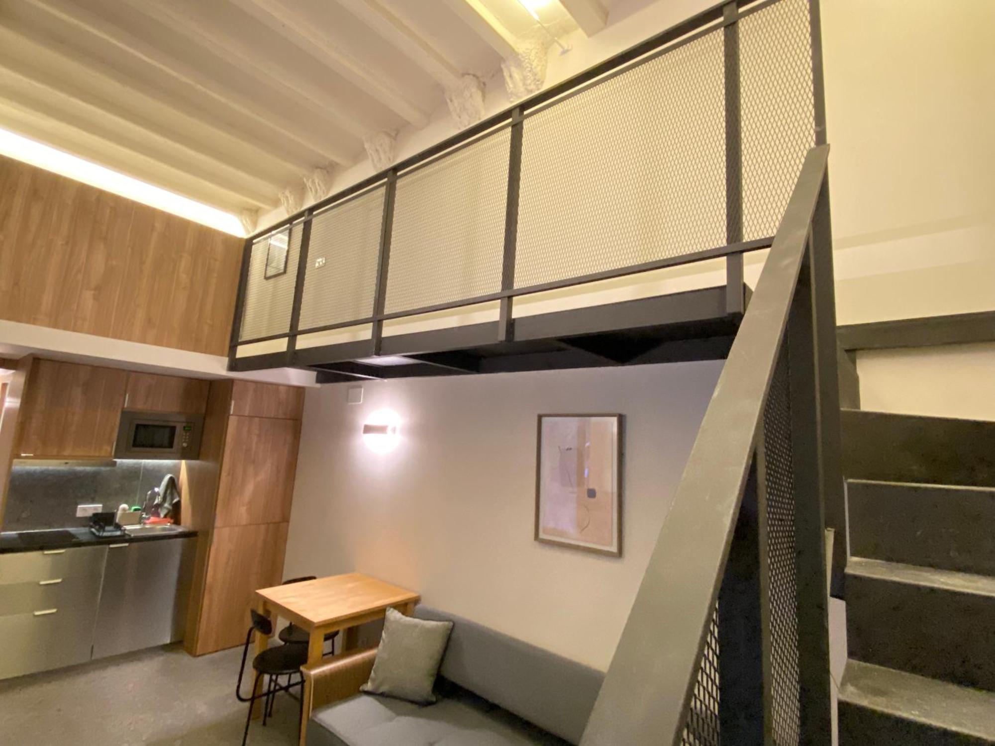 Urbandream Gothic Aartments & Studios Barselona Dış mekan fotoğraf