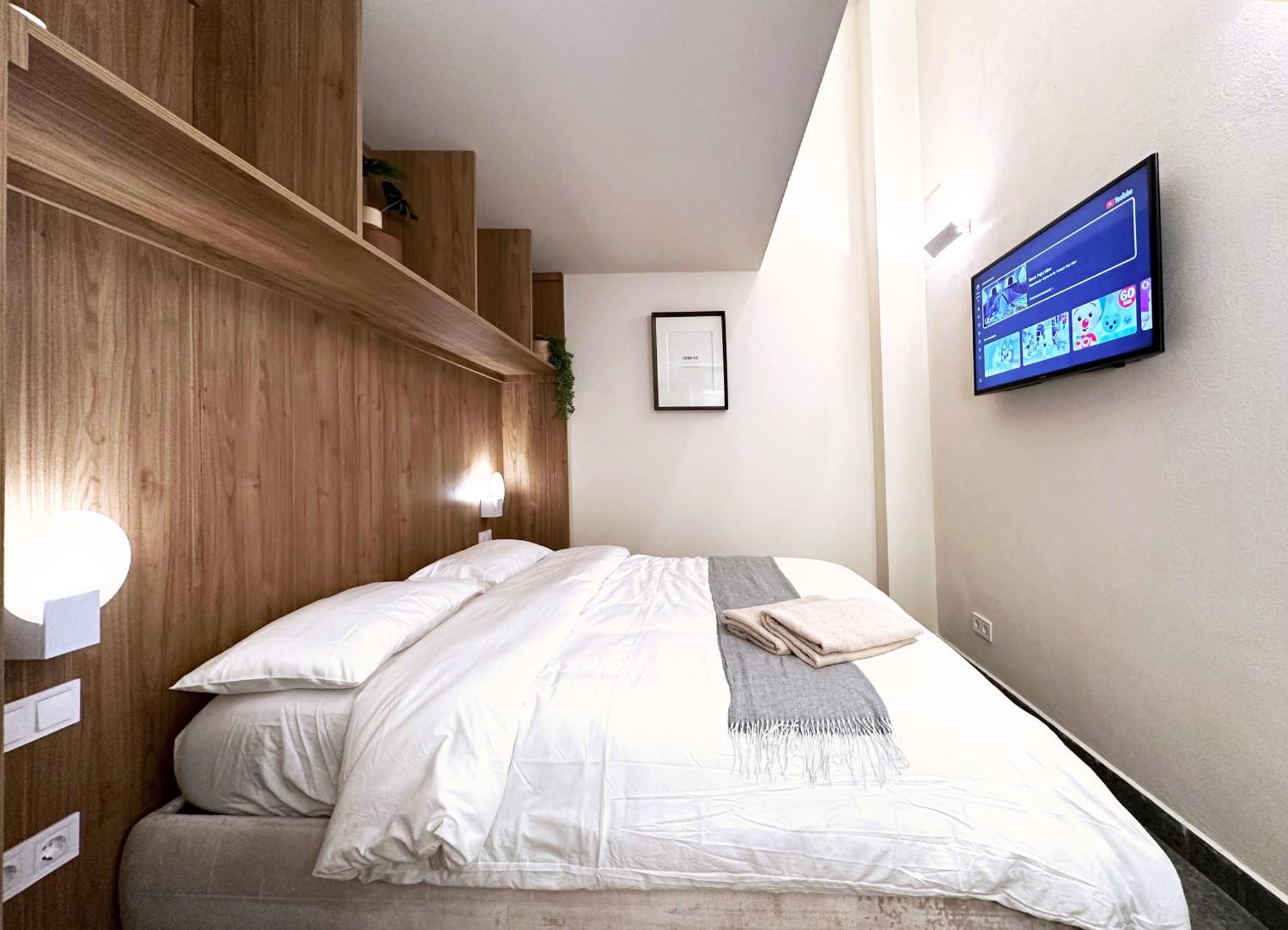 Urbandream Gothic Aartments & Studios Barselona Dış mekan fotoğraf