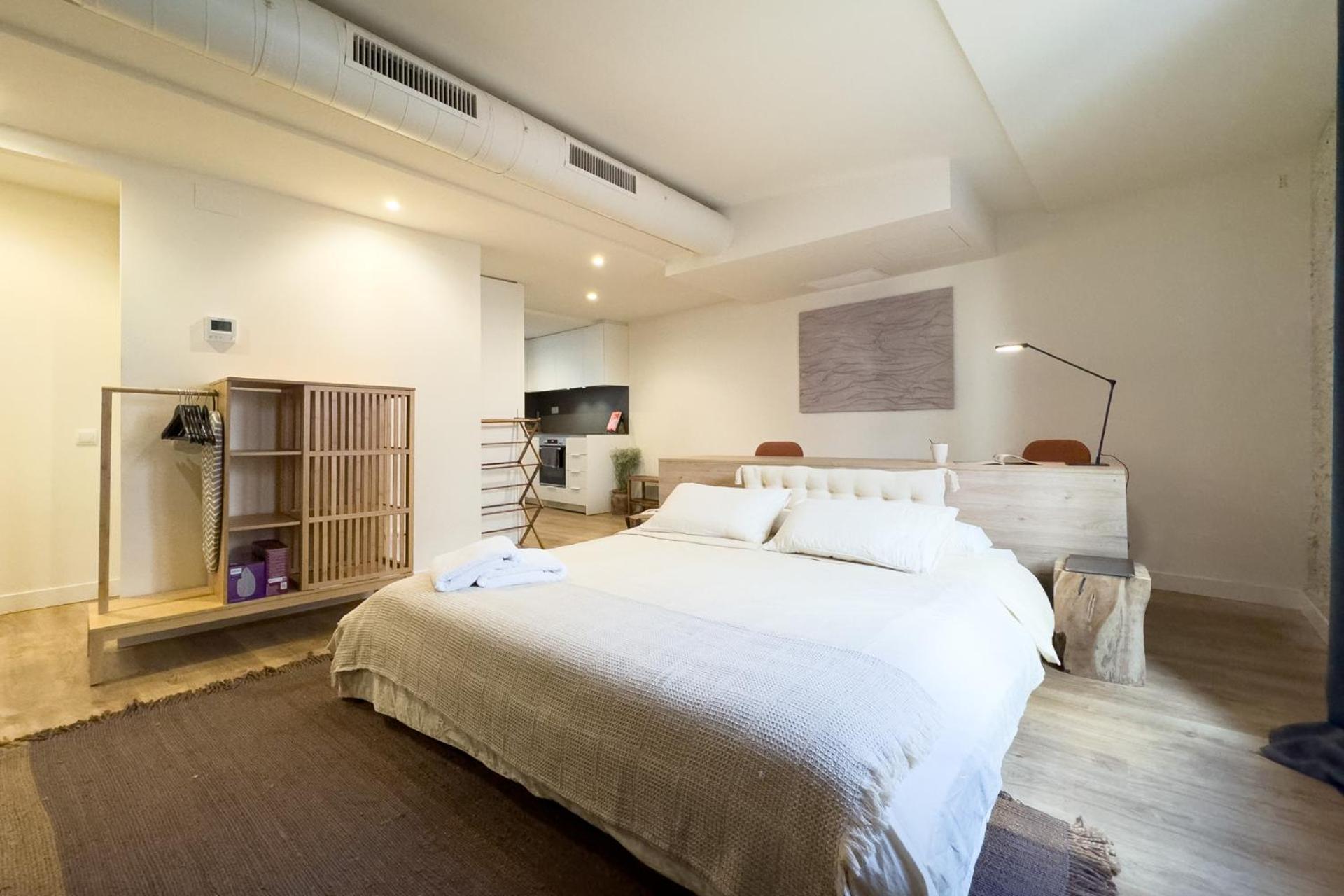 Urbandream Gothic Aartments & Studios Barselona Dış mekan fotoğraf