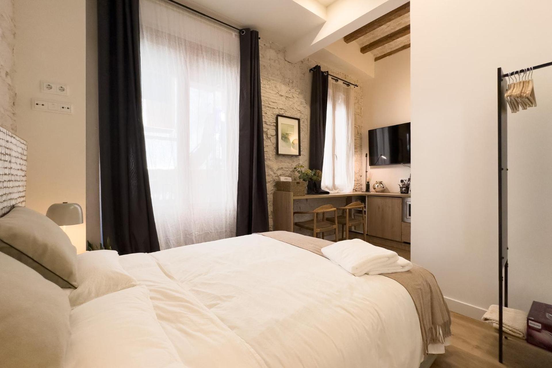 Urbandream Gothic Aartments & Studios Barselona Dış mekan fotoğraf