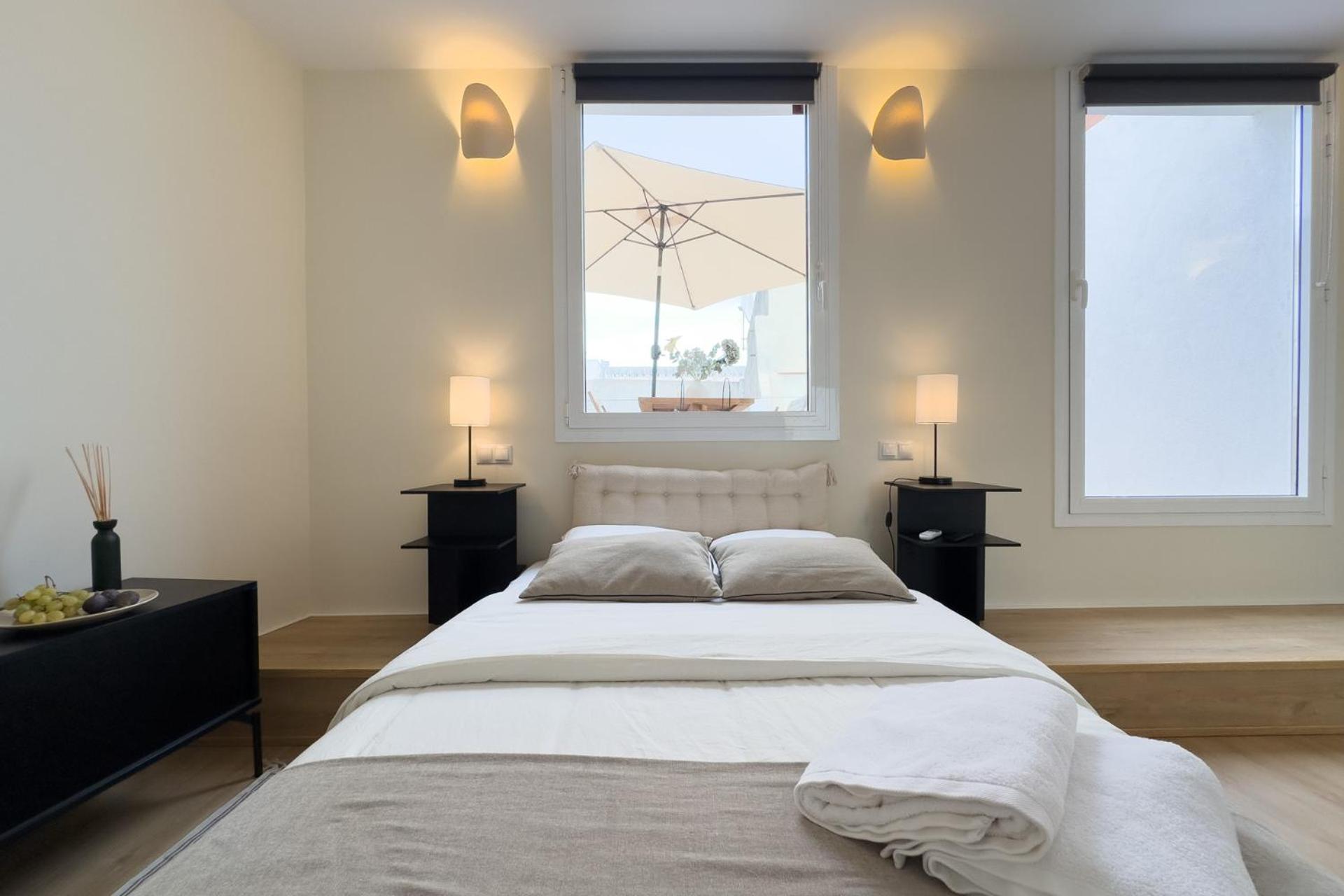 Urbandream Gothic Aartments & Studios Barselona Dış mekan fotoğraf