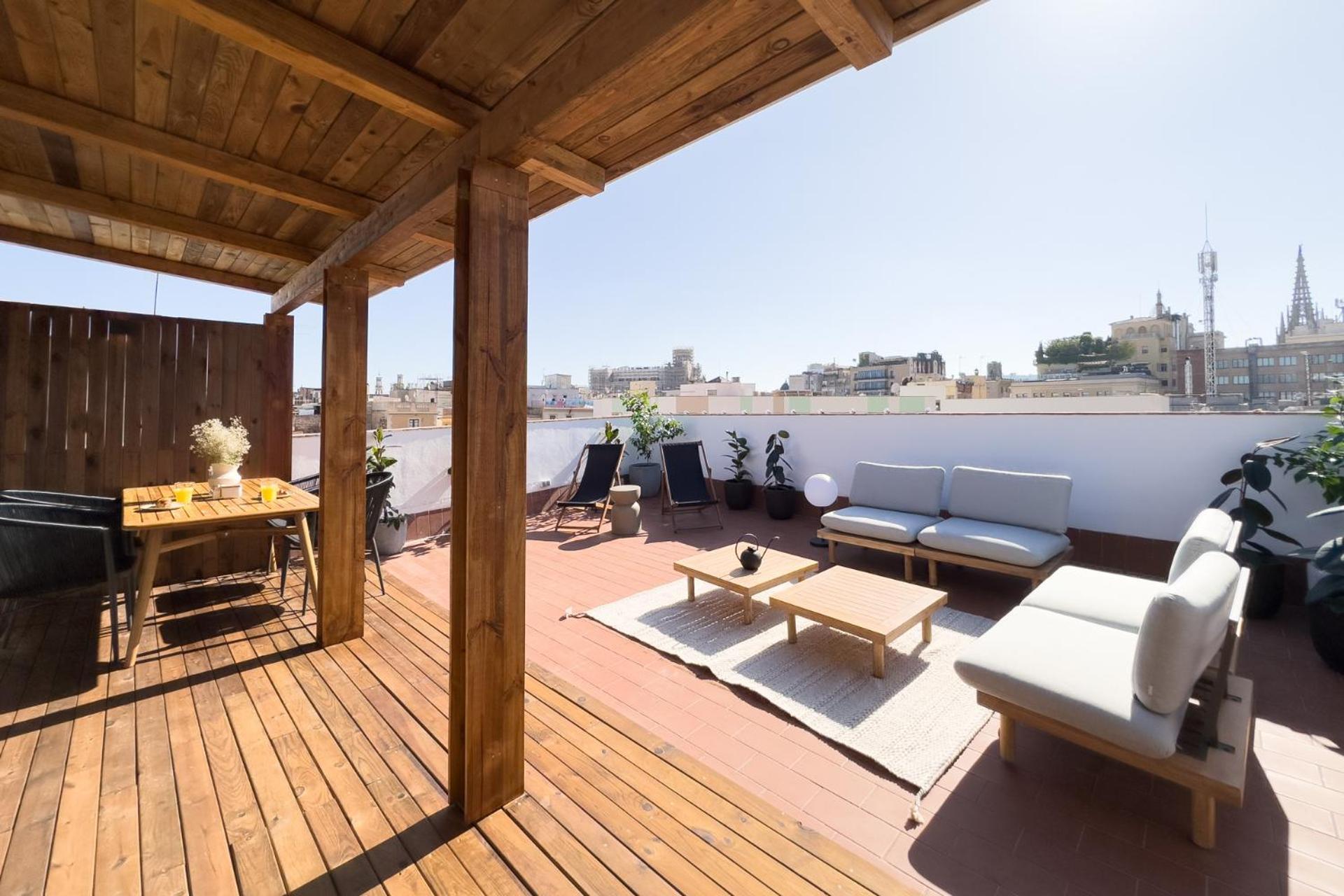 Urbandream Gothic Aartments & Studios Barselona Dış mekan fotoğraf