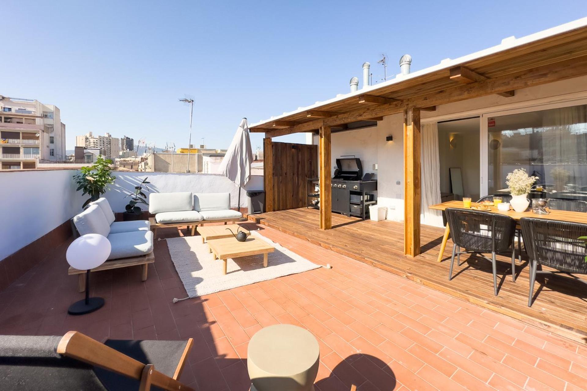 Urbandream Gothic Aartments & Studios Barselona Dış mekan fotoğraf