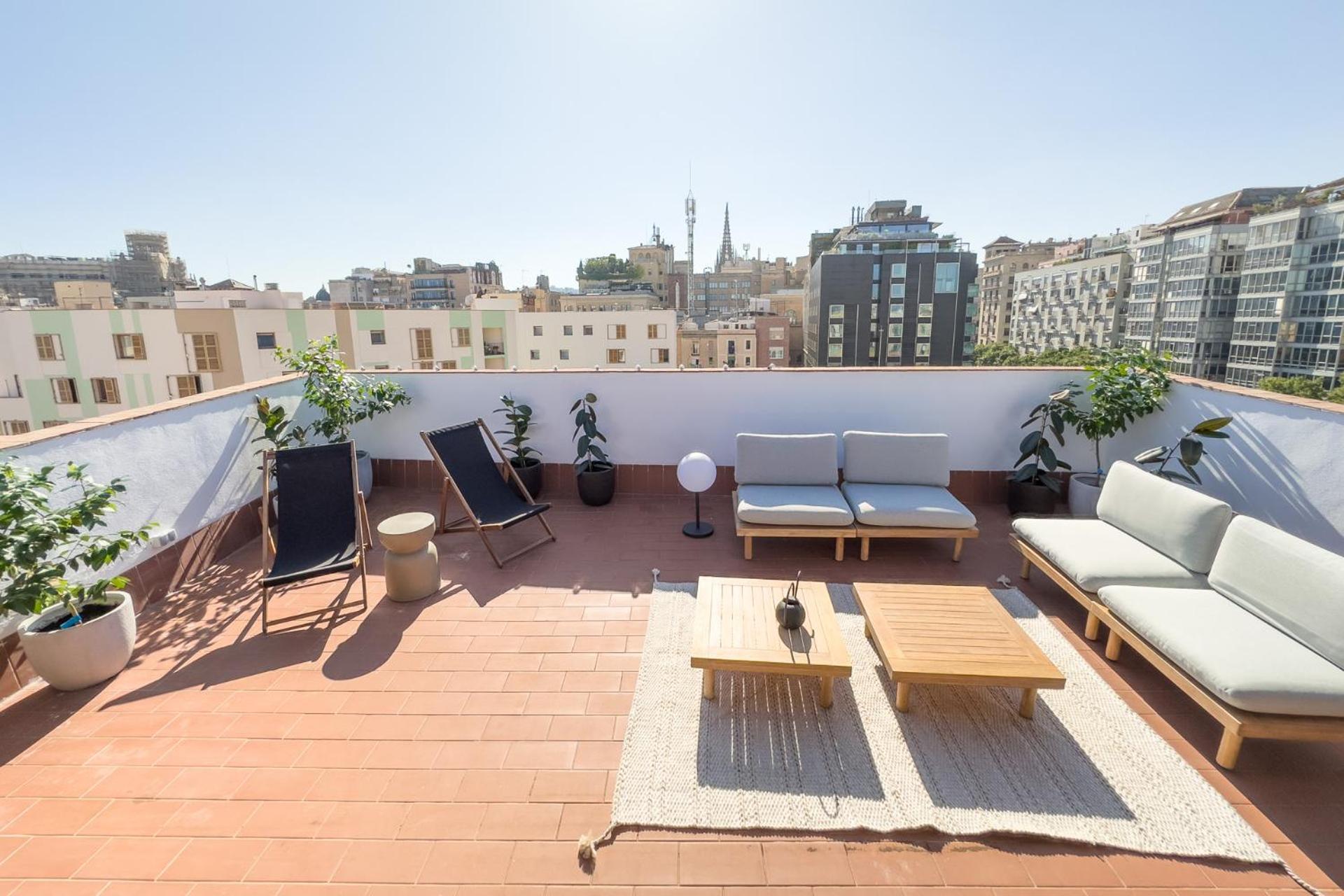 Urbandream Gothic Aartments & Studios Barselona Dış mekan fotoğraf
