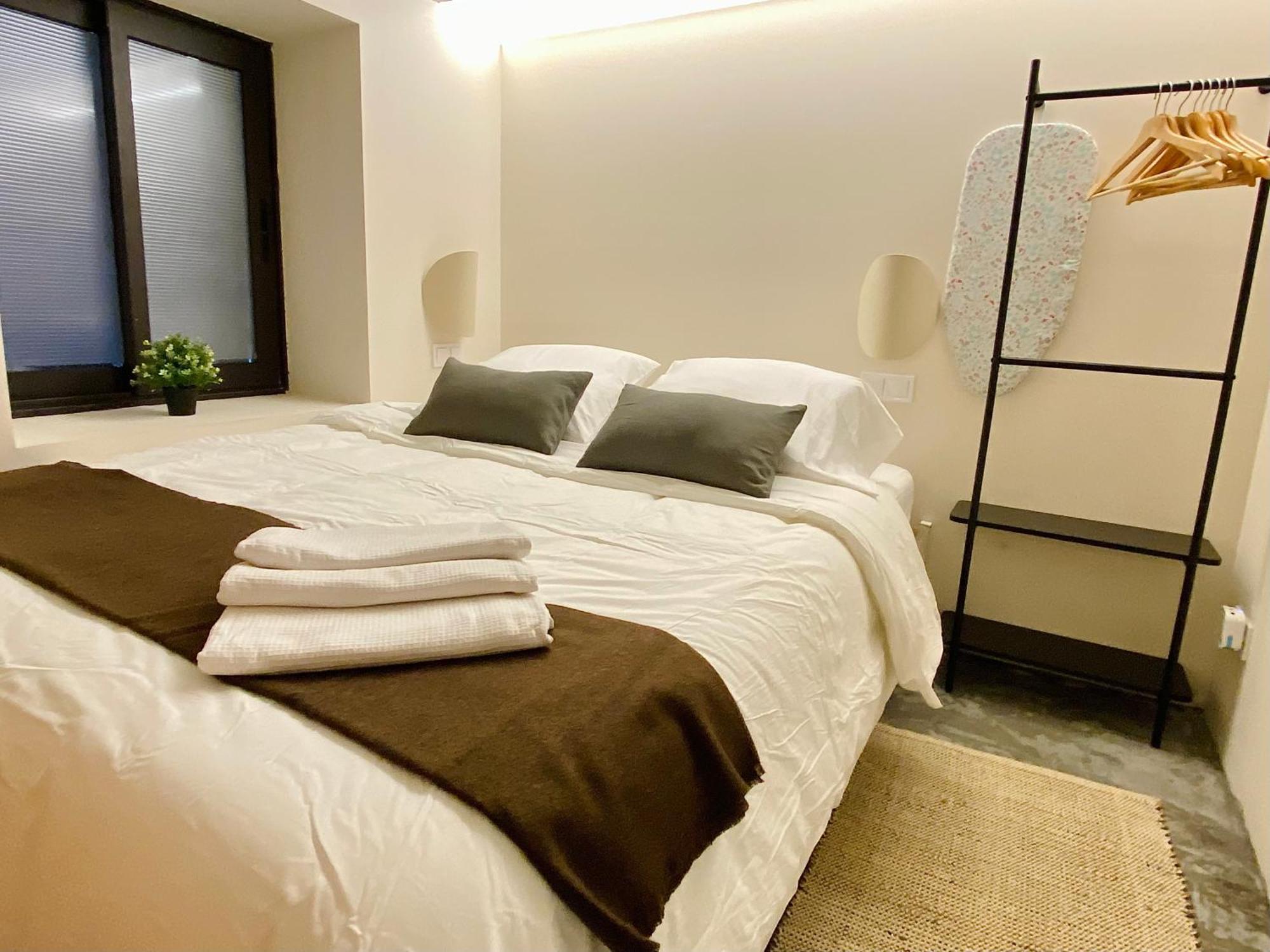 Urbandream Gothic Aartments & Studios Barselona Dış mekan fotoğraf