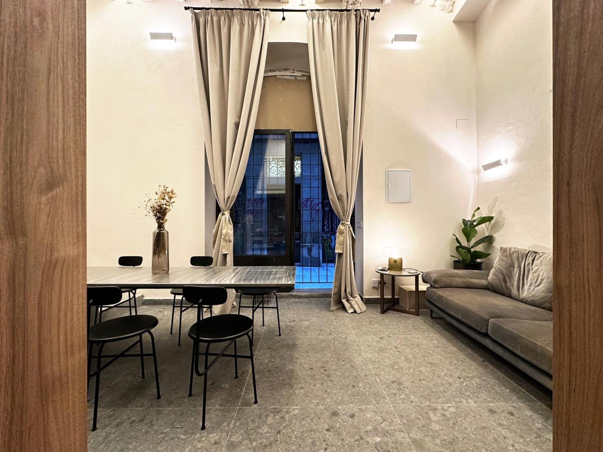 Urbandream Gothic Aartments & Studios Barselona Dış mekan fotoğraf
